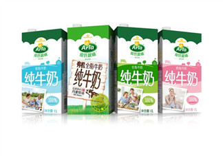 愛氏晨曦牛奶怎么樣？愛氏晨曦牛奶好不好？