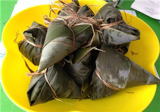 三珍齋粽子怎么樣？三珍齋粽子好吃嗎？