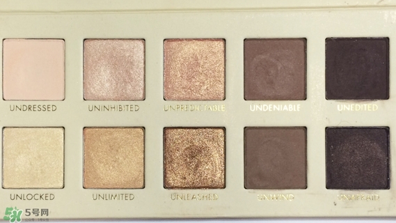 lorac眼影多少錢？lorac眼影價格