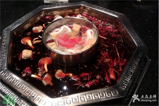 上上謙火鍋店好吃嗎？上上謙火鍋店味道怎么樣？