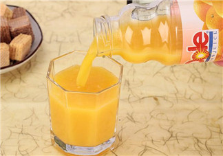 都樂橙汁怎么樣？都樂橙汁好喝嗎？