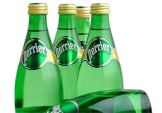 Perrier巴黎水多少錢？Perrier巴黎水價格