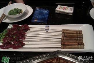 上上謙火鍋店好吃嗎？上上謙火鍋店味道怎么樣？