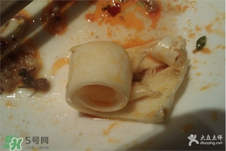 上上謙火鍋店好吃嗎？上上謙火鍋店味道怎么樣？