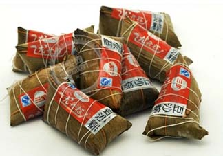 三全粽子需要煮多久？三全速凍粽子怎么吃？