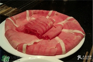 上上謙火鍋店好吃嗎？上上謙火鍋店味道怎么樣？