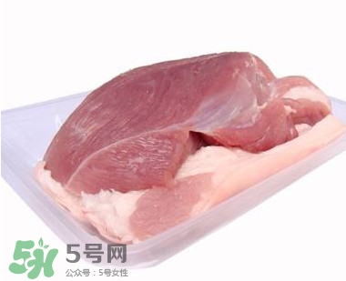 什么是后臀尖肉？前臀尖好還是后臀尖好？