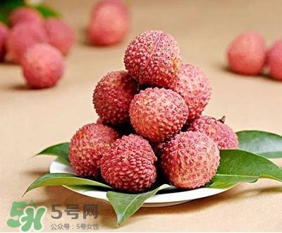 孕婦吃荔枝上火了怎么辦？孕婦吃荔枝對胎兒好嗎