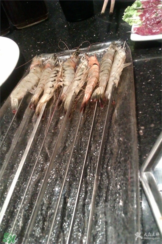 上上謙火鍋店好吃嗎？上上謙火鍋店味道怎么樣？