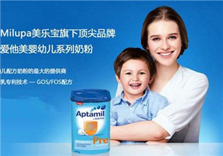 特福芬和愛(ài)他美哪個(gè)好？特福芬奶粉和愛(ài)他美奶粉的區(qū)別
