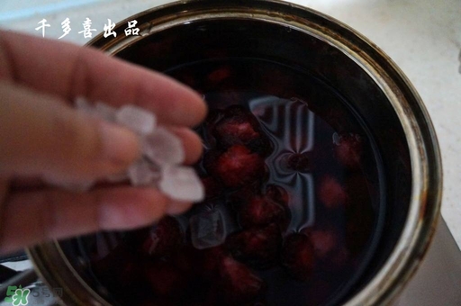 楊梅汁孕婦能喝嗎？楊梅汁怎么做？