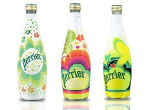 Perrier巴黎水好喝嗎？Perrier巴黎水怎么喝？