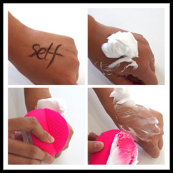 foreo luna潔面儀用法,foreo怎么用 foreo luna潔面儀用法,foreo怎么用