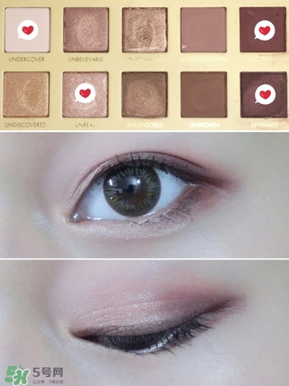 lorac眼影多少錢？lorac眼影價格