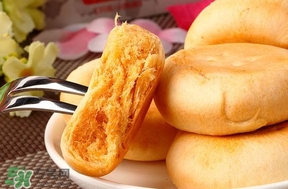 肉松餅?zāi)膫€(gè)牌子好吃？友臣肉松餅怎么這么火