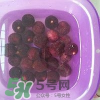 楊梅怎么吃好吃？楊梅怎么吃不酸？