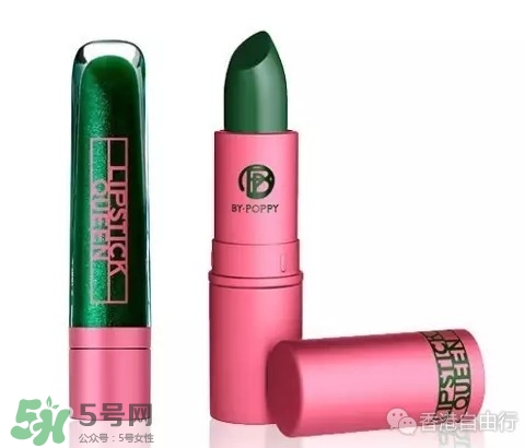 lipstick queen哪里買？lipstick queen實體店專柜地址