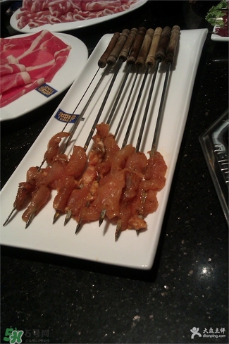 上上謙火鍋店好吃嗎？上上謙火鍋店味道怎么樣？