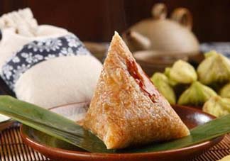 思念粽子好吃嗎？思念粽子是熟的嗎？