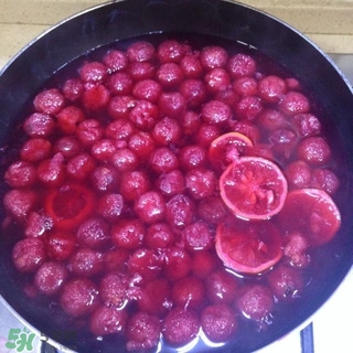 孕婦可以吃楊梅干嗎？楊梅干的制作方法