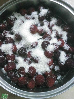 楊梅罐頭孕婦可以吃嗎？楊梅罐頭可以放多久？