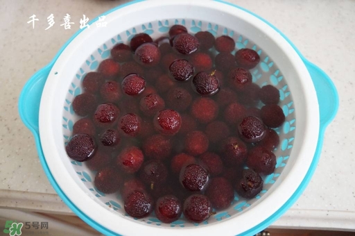 楊梅汁孕婦能喝嗎？楊梅汁怎么做？