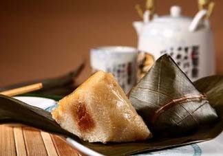 思念粽子蒸多久？思念粽子怎么蒸？