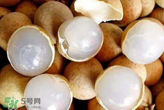 龍眼能放多久？龍眼能空腹吃嗎？