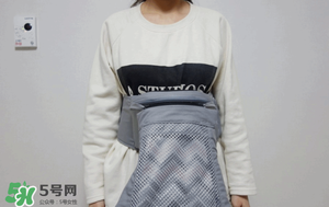 腰凳的正確使用方法 腰凳怎么用才是正確的？