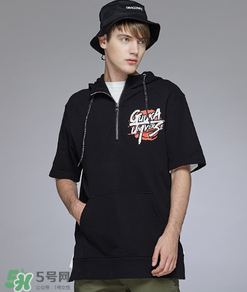 guuka古由卡是什么牌子？古由卡衣服質(zhì)量怎么樣？