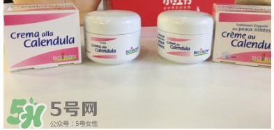 boiron寶寶金盞花面霜有激素嗎 版本質地和氣味為什么不同 boiron寶寶金盞花面霜有激素嗎 版本質地和氣味為什么不同