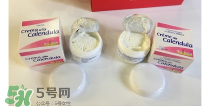 boiron寶寶金盞花面霜有激素嗎 版本質地和氣味為什么不同 boiron寶寶金盞花面霜有激素嗎 版本質地和氣味為什么不同