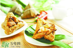 牛肉粽子怎么做好吃？怎樣做牛肉粽子好吃 ？