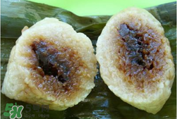 牛肉粽子怎么做好吃？怎樣做牛肉粽子好吃 ？