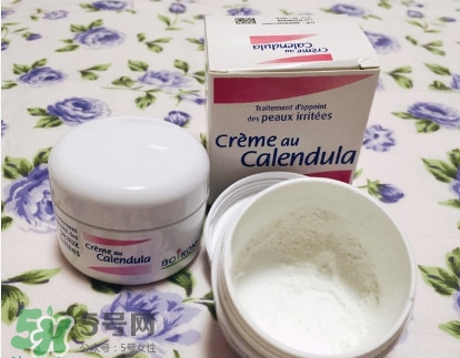 boiron寶寶金盞花面霜有激素嗎 版本質地和氣味為什么不同 boiron寶寶金盞花面霜有激素嗎 版本質地和氣味為什么不同