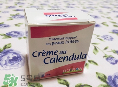boiron寶寶金盞花面霜有激素嗎 版本質地和氣味為什么不同 boiron寶寶金盞花面霜有激素嗎 版本質地和氣味為什么不同