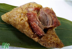 豬肉粽子好吃嗎？豬肉粽子多少錢一個(gè)？