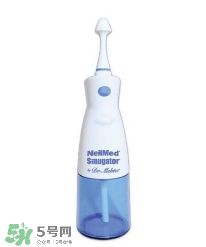 洗鼻器一般多少錢？洗鼻器的價格是多少？