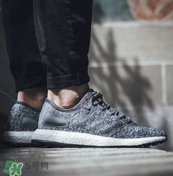 adidas pure boost grey多少錢？阿迪達(dá)斯pure boost專柜價(jià)格