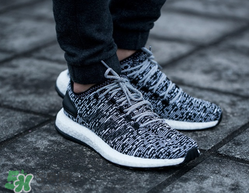 adidas pure boost grey多少錢？阿迪達(dá)斯pure boost專柜價(jià)格