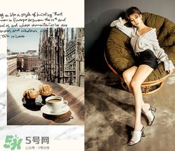 belle是什么牌子？百麗是哪個國家的品牌？