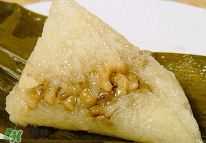 綠豆粽子怎么包？綠豆粽子怎么做？