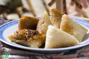 綠豆粽子怎么包？綠豆粽子怎么做？