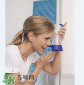 洗鼻器能治好鼻竇炎嗎？洗鼻器的作用是什么