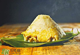 綠豆粽子怎么去綠豆皮？包粽子綠豆怎樣脫皮？