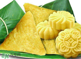 綠豆粽子怎么去綠豆皮？包粽子綠豆怎樣脫皮？