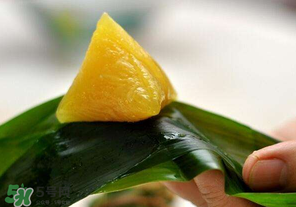 綠豆粽子怎么去綠豆皮？包粽子綠豆怎樣脫皮？