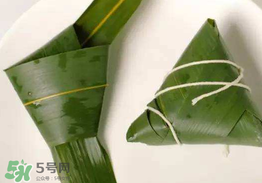 綠豆粽子好吃嗎？綠豆粽子可以放多久？