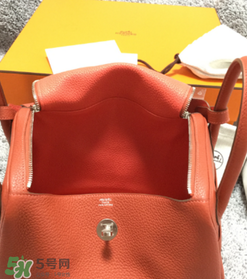 hermes lindy怎么看真假？愛馬仕lindy包真假鑒定