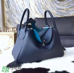 hermes lindy怎么看真假？愛馬仕lindy包真假鑒定